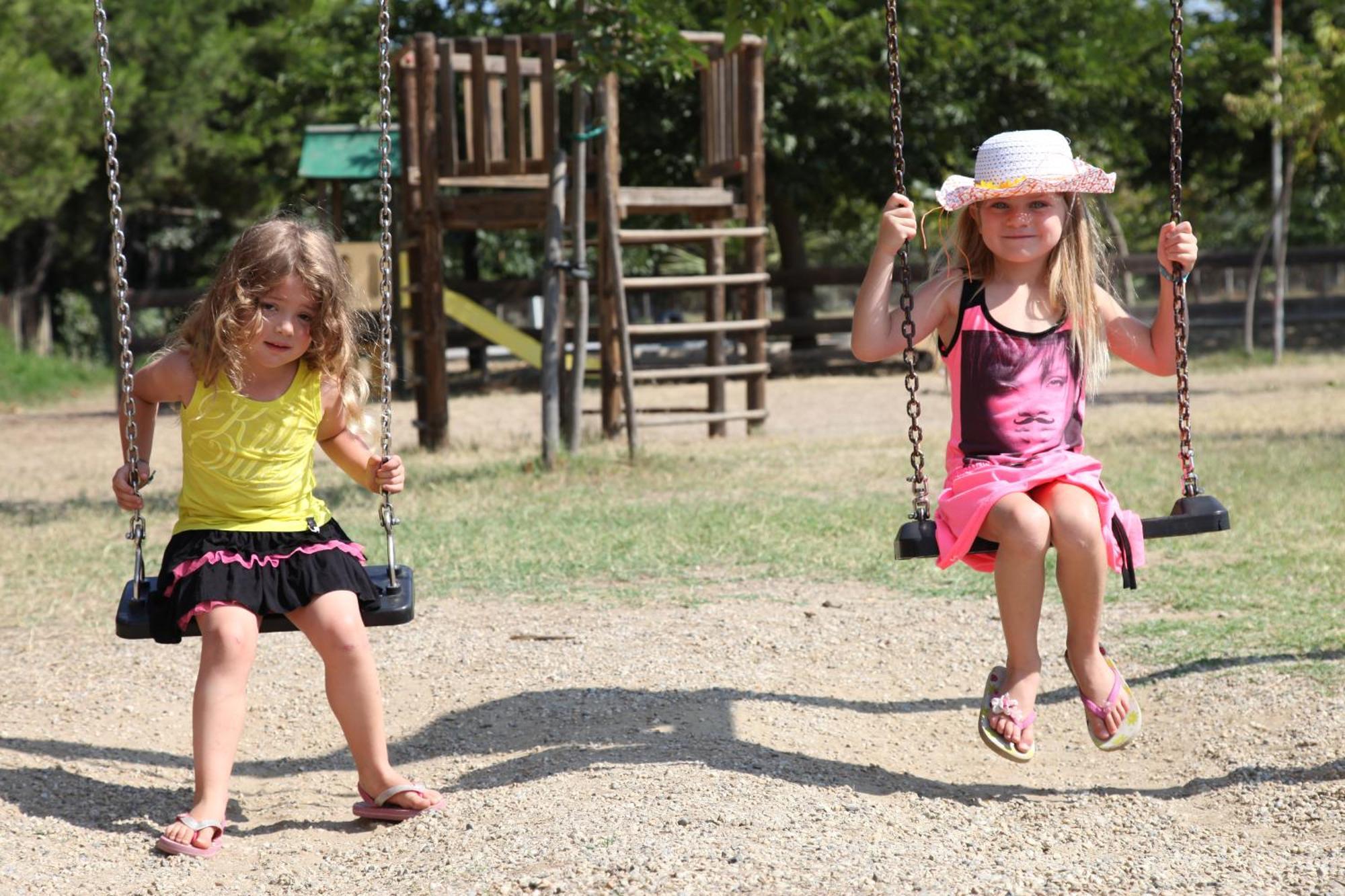 Camping Le Sainte Marie Bagian luar foto